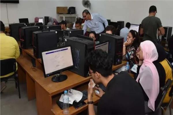 تنسيق الجامعات 2024
