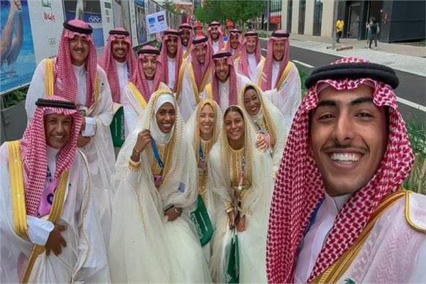 البعثة السعودية في باريس