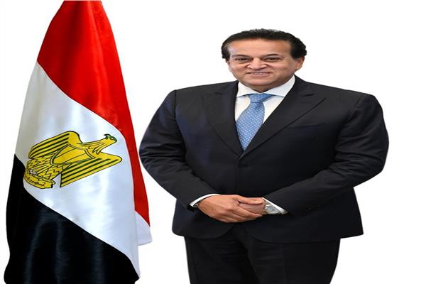الدكتور خالد عبدالغفار