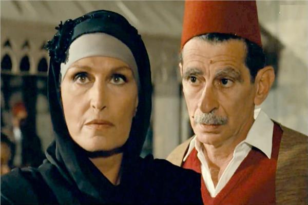 يوسف شاهين