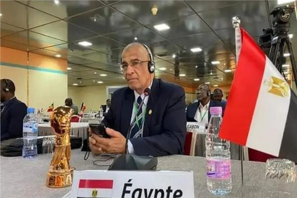 عبد العزيز غنيم
