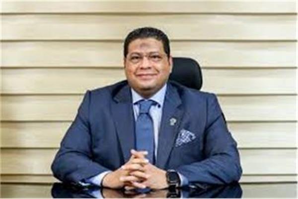 المهندس داكر عبد اللاه 