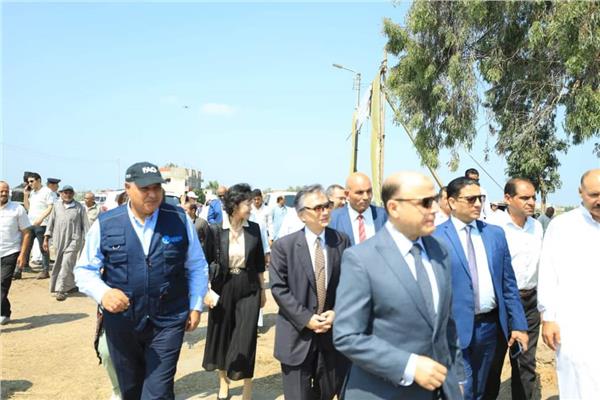  اللواء دكتور علاء عبدالمعطي