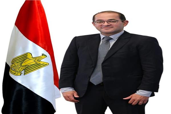 أحمد كجوك