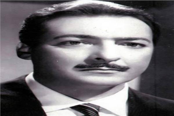 رشدي أباظة