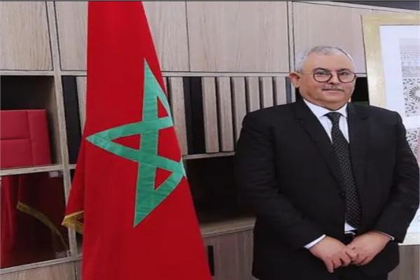 عبد العزيز البوجدايني