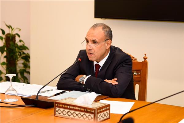 بدر عبد العاطي