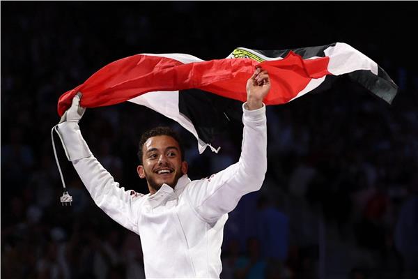 محمد السيد