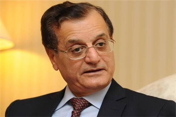عدنان منصور، وزير خارجية لبنان الأسبق
