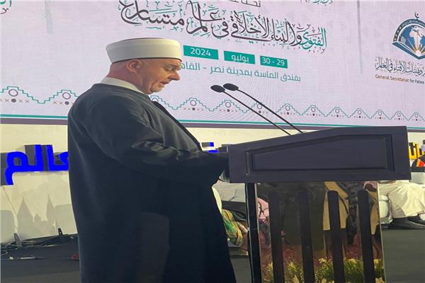 الشيخ حسين كفازوفيتش... مفتي البوسنة والهرسك