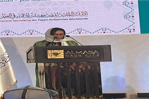   نهال سعد، مدير تحالف الحضارات بالأمم المتحدة
