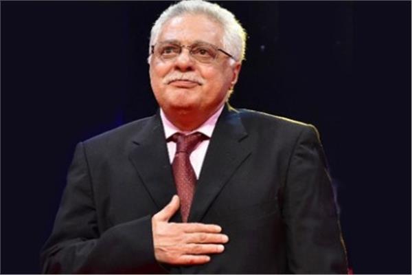 الفنان  توفيق عبدالحميد 