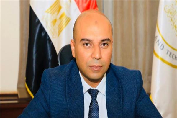 شادي زلطة، المتحدث الرسمي باسم وزارة التربية والتعليم