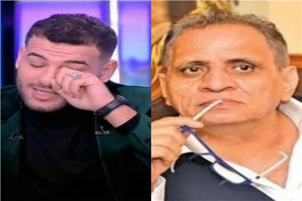  أحمد السبكي و مسلم