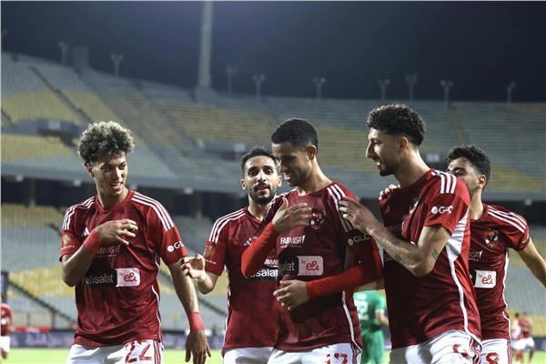 الأهلي