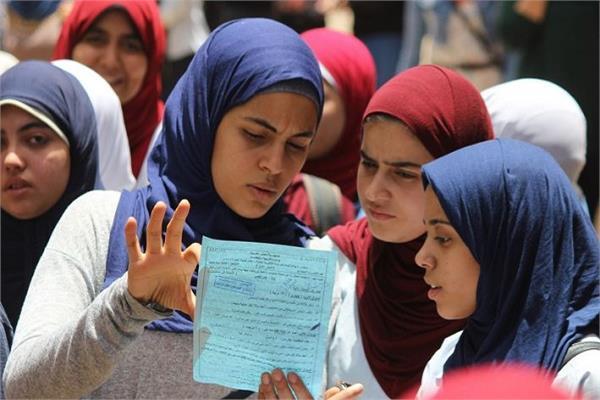 خطوات الاستعلام عن نتيجة الثانوية العامة