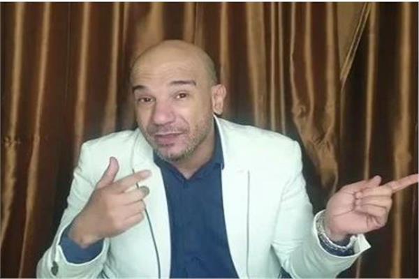 البلوجر أكرم سلام
