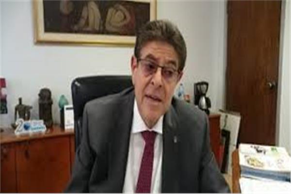  المهندس نديم إلياس رئيس غرفة الطباعة والتغليف في اتحاد الصناعات