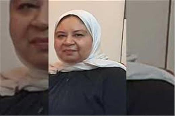 المجنى عليها