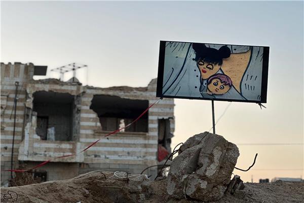 مهرجان القدس السينمائي