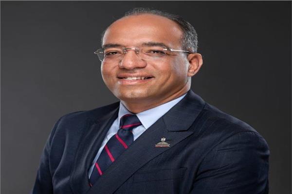 النائب الدكتور علي مهران