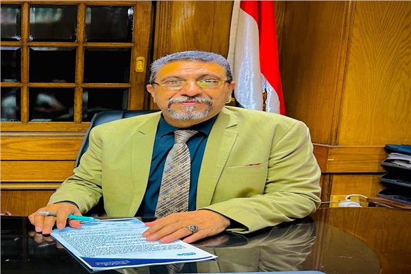  المهندس أيمن عفرة