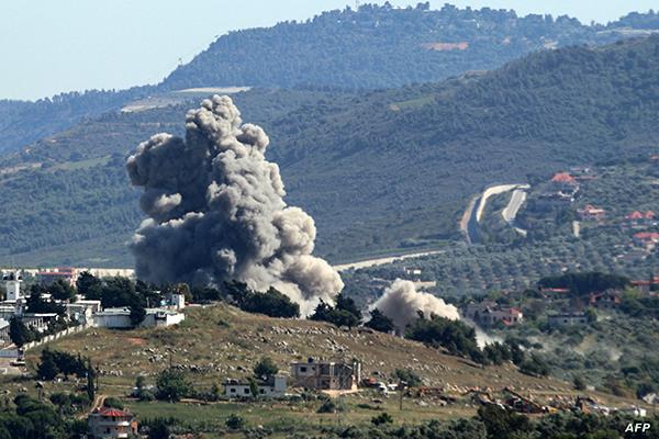 صورة أرشيفية