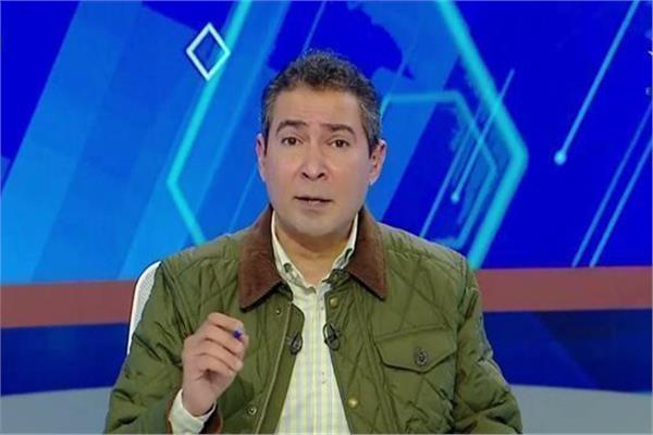 محمد بركات