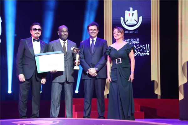 الدورة الـ 17 لمهرجان المسرح المصري