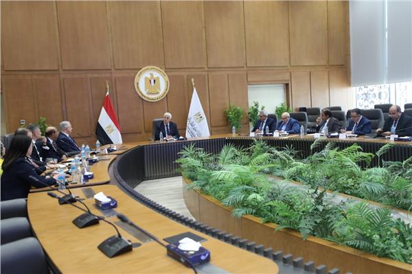  الأعلي للجامعات