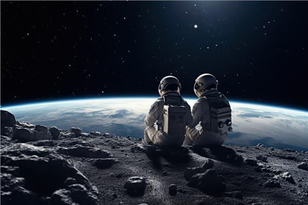 الفضائي SpaceFund