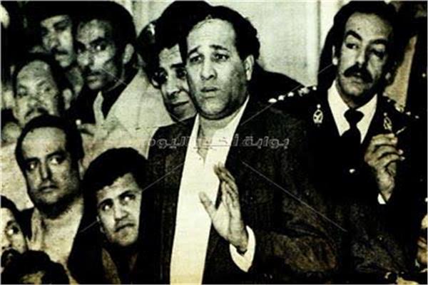 سعيد صالح