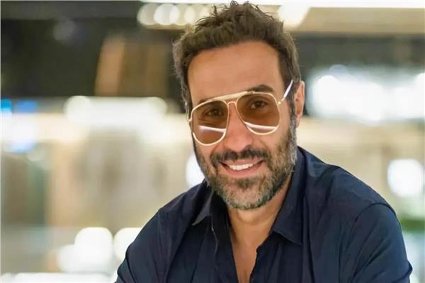 أحمد فهمي