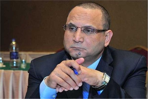 مسعد فودة