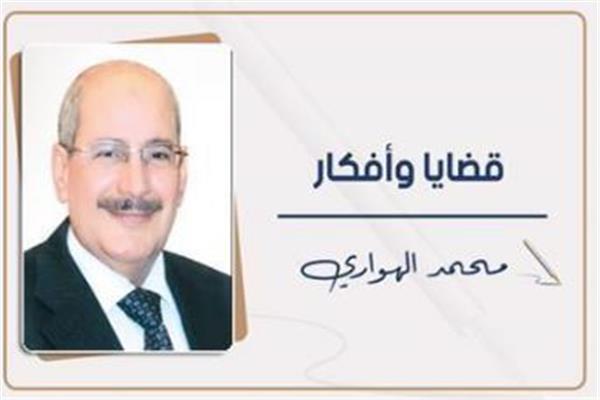 محمد الهوارى