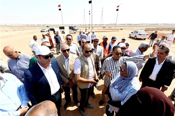 خلال المتابعة
