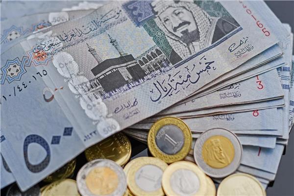  الريال السعودي 