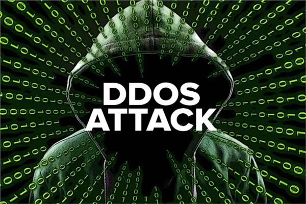 هجمات حجب الخدمة الموزعة DDoS