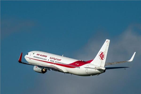 الخطوط الجوية الجزائرية - أرشيفية 