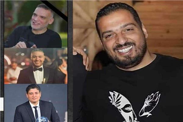 المنتج تامر فتحي