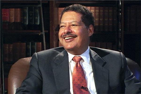  أحمد زويل