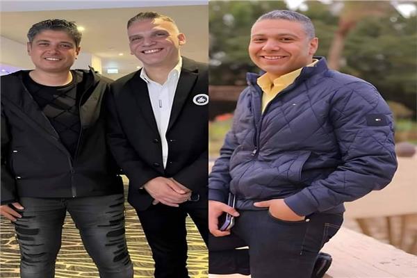  المنتجين الثلاثة