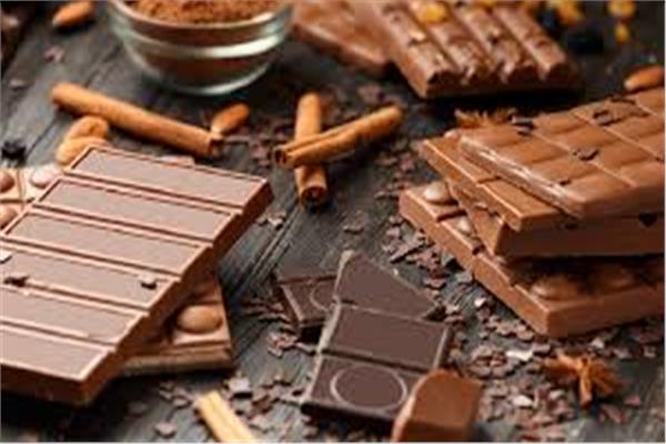 الشوكولاتة الأمريكية