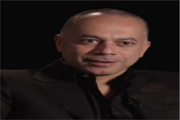 تامر مرسي