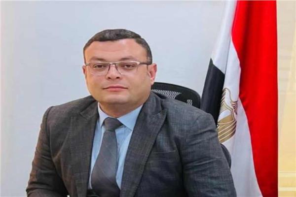  المهندس شريف الشربينى