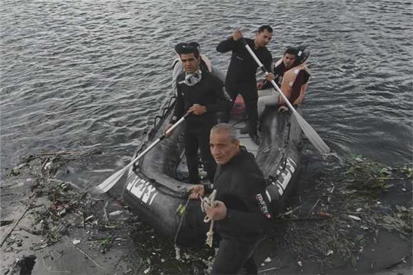 قوات الإنقاذ النهري