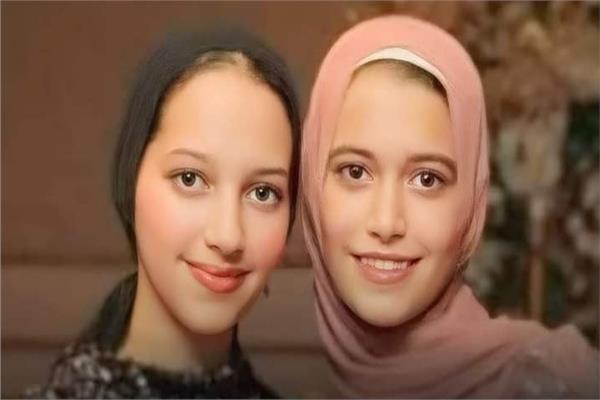 الضحيتان