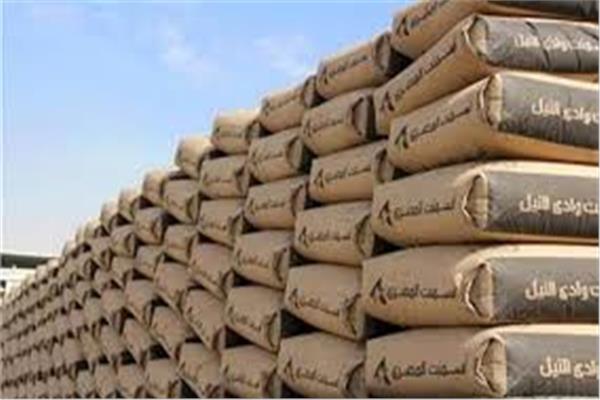 أسعار الأسمنت