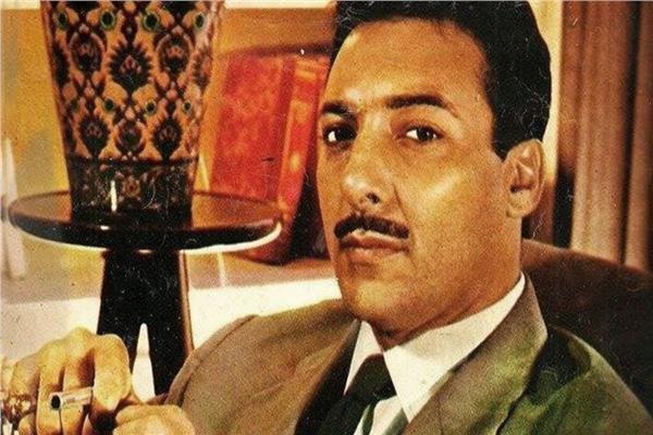 رشدى أباظة