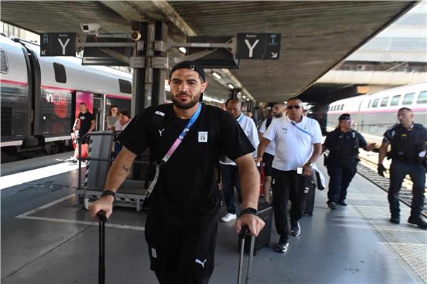 المنتخب الأولمبي 